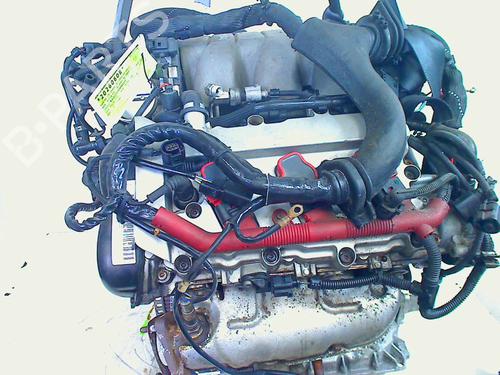 Engine AUDI A6 C6 (4F2) 3.2 FSI quattro | BP33199144M1 - Image 2