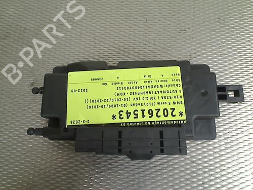 Control unit BMW 5 (F10) 520 i | BP36432138M11 - Image 3