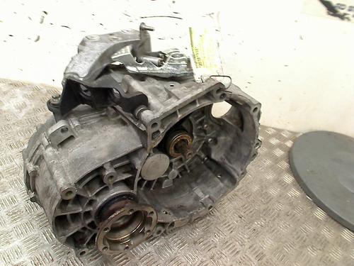 Used Gearbox SEAT ALTEA XL (5P5, 5P8) 2.0 TDI 16V (140 hp) 11307153