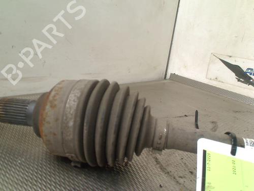 Left rear driveshaft TESLA MODEL 3 (5YJ3) EV | BP31296565M40