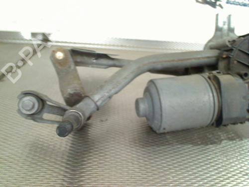 Front wipers mechanism PEUGEOT 207 CC (WD_) 1.6 16V | BP29394559C83 