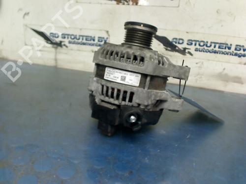 Alternator FORD FIESTA VII (HJ, HF) 1.0 EcoBoost | BP16519818M7 