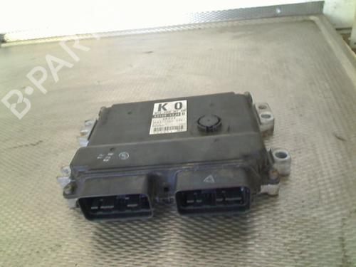 Motorstyringsenhed SUZUKI SWIFT III (MZ, EZ) 1.3 (RS413, ZC11S) | BP28314355M57 