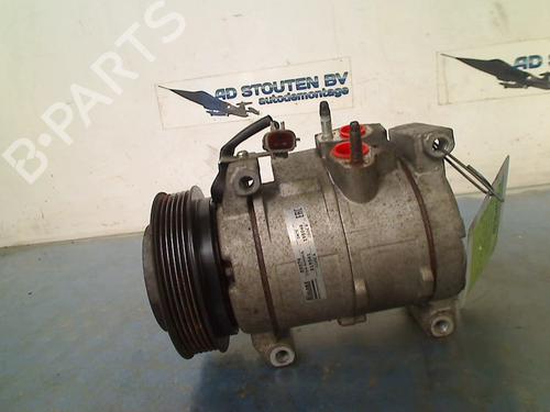 Used AC compressor CHRYSLER VOYAGER IV (RG, RS) 2.8 CRD (150 hp) 18673886
