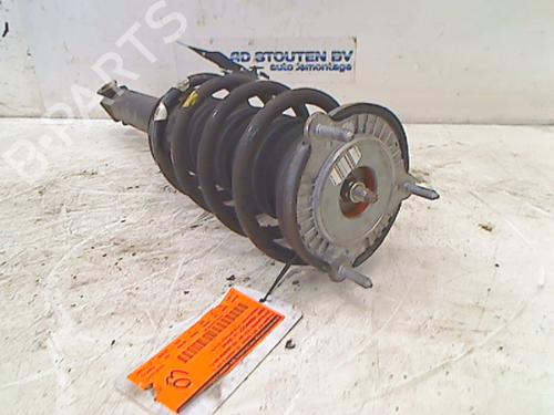 Left front shock absorber PEUGEOT 407 (6D_) 2.0 (6DRFNB, 6DRFNE) | BP11258089M16