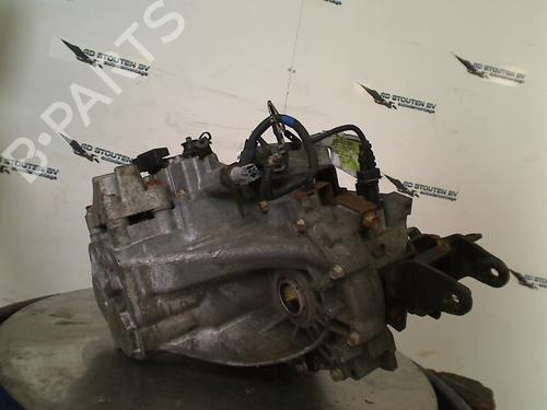 Gearbox KIA PRO CEE'D (ED) 1.6 | BP16352387M3 