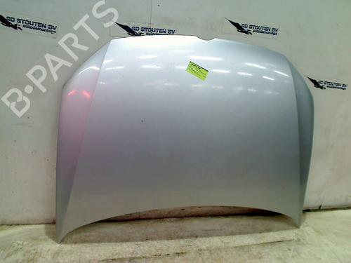 Hood VW POLO V (6R1, 6C1) 1.2 TDI | BP21774224C1 