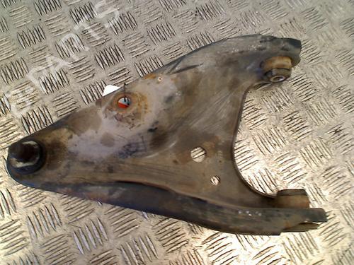Used Right front suspension arm DACIA LOGAN MCV (KS_) 1.6 16V (KS0L, KS0M, KS0P, KS1S) (105 hp) 11259412