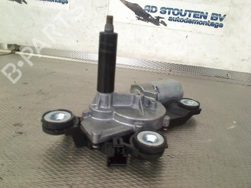 Rear wiper motor FORD FOCUS III Turnier 1.6 TDCi ECOnetic | BP29140074M102 