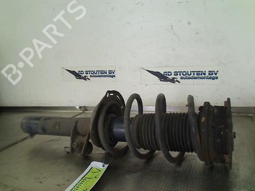 Used Left front shock absorber AUDI A3 Sportback (8VA, 8VF) 1.4 TFSI e-tron (204 hp) 28421801