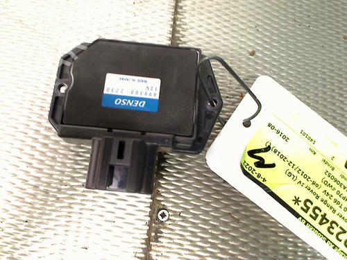 Heater resistor LAND ROVER RANGE ROVER IV (L405) 3.0 TDV6 4x4 | BP29425365M108 