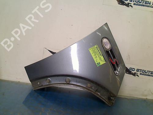 Used Right front fenders MINI MINI Convertible (R52) Cooper S (170 hp) 18304417