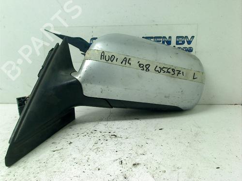 Left mirror AUDI A4 B5 Avant (8D5) 1.9 TDI | BP11296886C26 