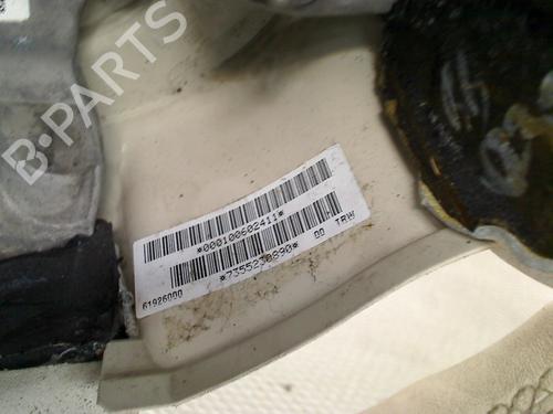 Steering wheel FIAT 500 (312_) 1.2 (312AXA1A) | BP33871935C49 - Image 5