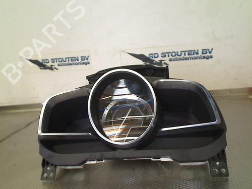 Used Display monitor Display monitor MAZDA 3 (BM, BN) 2.0 (120 hp) 33771103 33771103