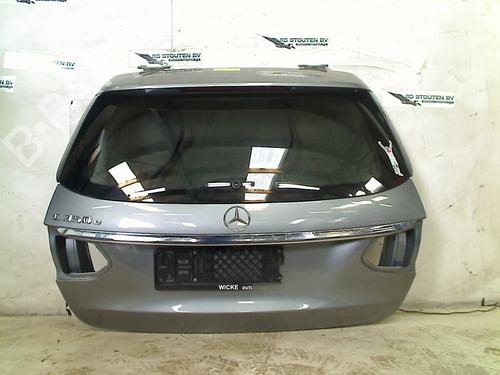 Used Tailgate MERCEDES-BENZ C-CLASS T-Model (S205) C 350 e (205.247) (279 hp) 29478642