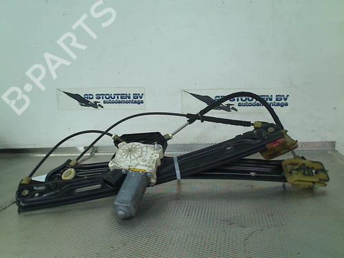 Used Front left window mechanism Front left window mechanism 37632755 37632755