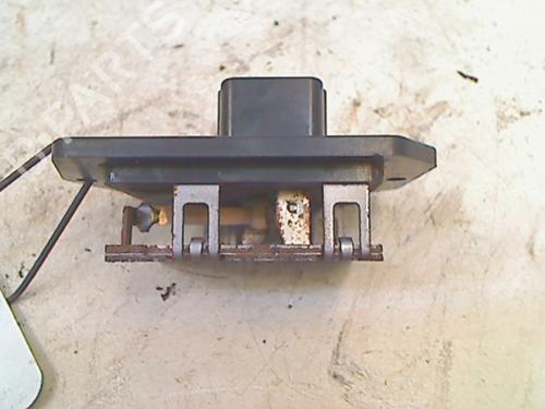 Heater resistor TOYOTA YARIS (_P9_) 1.3 VVT-i (SCP90_, SCP90R) | BP11775133M108 