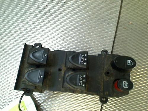 Left front window switch HONDA CIVIC VIII Hatchback (FN, FK) 1.4 (FK1) | BP37659333I27  - Image 6