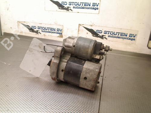 Startmotor FORD FIESTA VII (HJ, HF) 1.0 EcoBoost | BP29938499M8