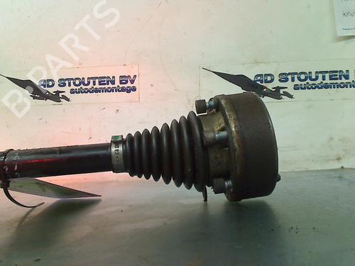 Left front driveshaft SEAT ALTEA (5P1) 1.2 TSI | BP16648973M38 