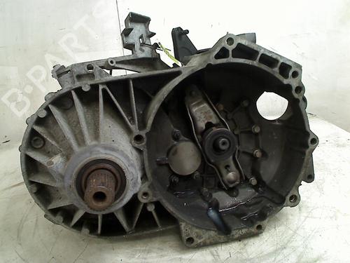 Used Gearbox Gearbox VW TRANSPORTER T5 Van (7HA, 7HH, 7EA, 7EH) 2.0 TDI (102 hp) 36429574 36429574