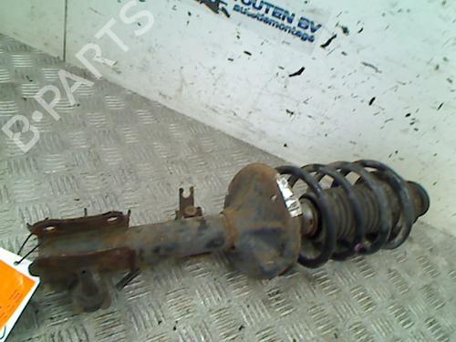 Used Right front shock absorber CHEVROLET AVEO / KALOS Saloon (T250, T255) 1.4 (94 hp) 11312935