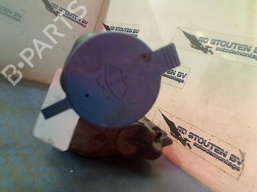 Windscreen washer tank MERCEDES-BENZ C-CLASS (W204) C 63 AMG (204.077) | BP13359341C113 