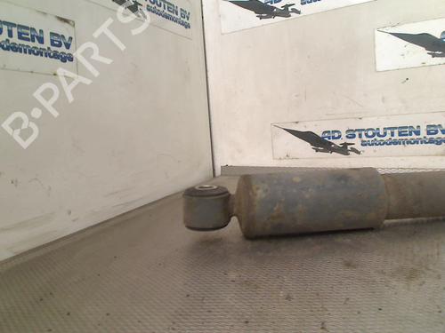 Right front shock absorber IVECO DAILY IV Van 35C11 V, 35S11 V | BP33687048M17 - Image 2