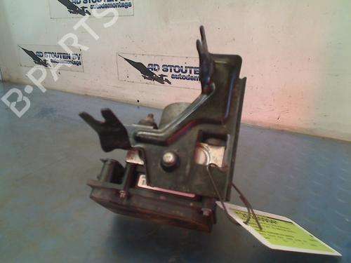 ABS pump NISSAN MICRA III (K12) 1.0 16V (K12) | BP12601134M43 