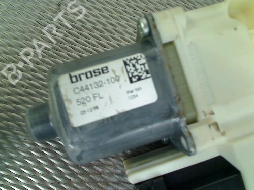 Left front window motor JEEP RENEGADE SUV (BU, B1, BV) 1.4 | BP29988516E21 