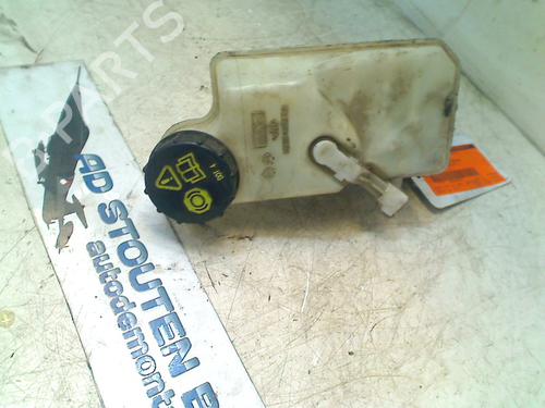 Brake master cylinder FORD FOCUS II (DA_, HCP, DP) 2.0 | BP11300423M77 