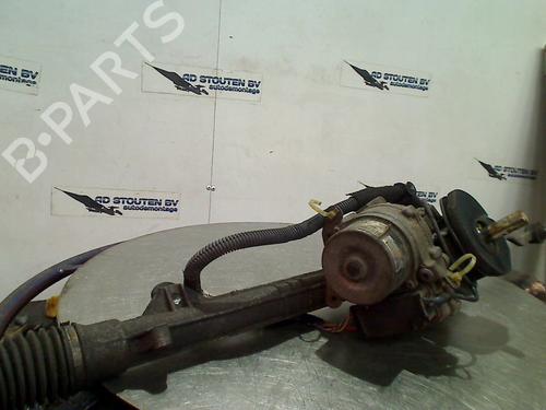Steering rack PEUGEOT 208 I (CA_, CC_) 1.2 VTI 82 | BP25617444M22 
