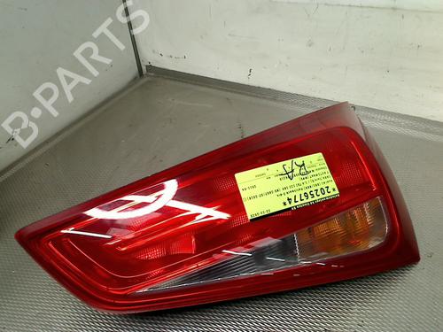 Used Right taillight Right taillight 38262238 38262238