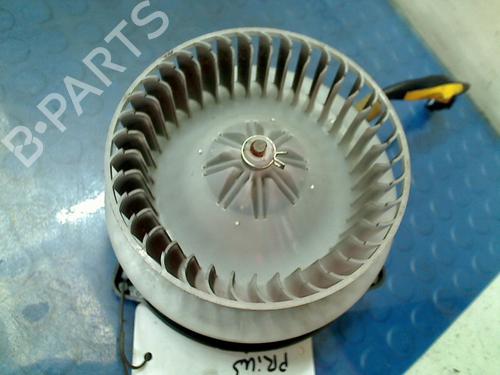 Heater blower motor TOYOTA PRIUS Liftback (_W2_) 1.5 Hybrid (NHW20_, NHW20R) | BP11302076M62 