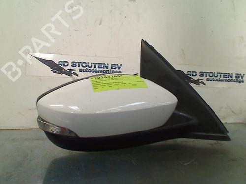 Right mirror SKODA FABIA III Estate (NJ5) 1.0 | BP19255305C27 