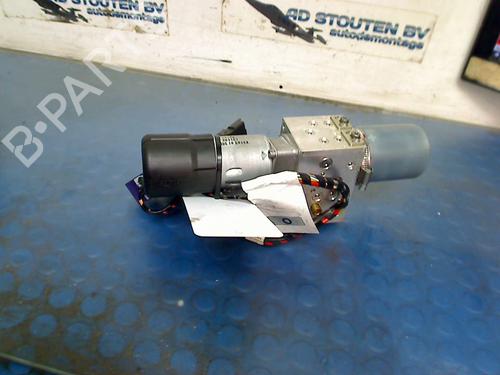 Taklukemotor PEUGEOT 207 CC (WD_) 1.6 16V Turbo (150 hp) 31039898