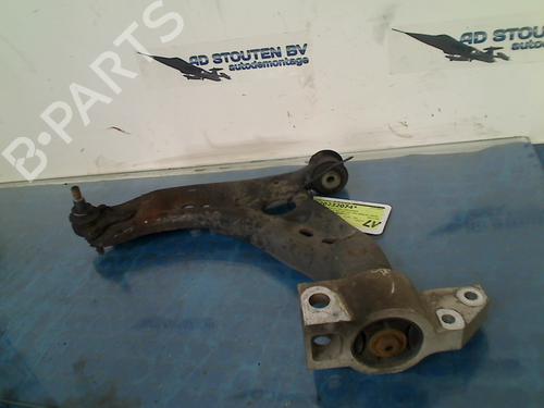Left front suspension arm VW GOLF VI (5K1) 1.6 TDI | BP13409809M12 