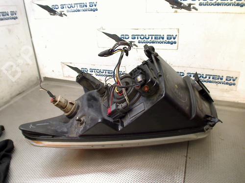 Right headlight DODGE CALIBER 2.0 | BP30121110C29 