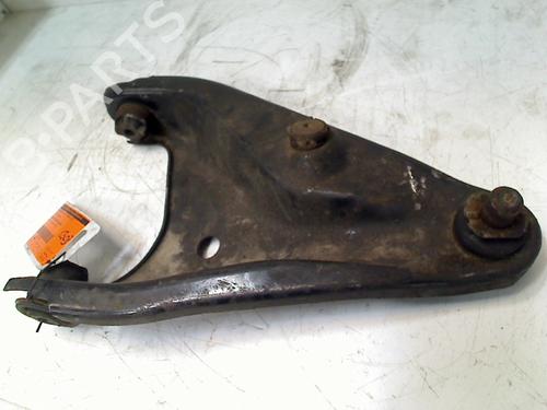Used Left front suspension arm DACIA SANDERO 1.2 16V (75 hp) 11259144