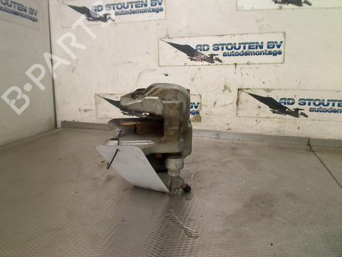 Left front brake caliper MITSUBISHI ECLIPSE CROSS (GK_, GL_) Plug-in Hybrid 4WD (GL3W) | BP29888986M105