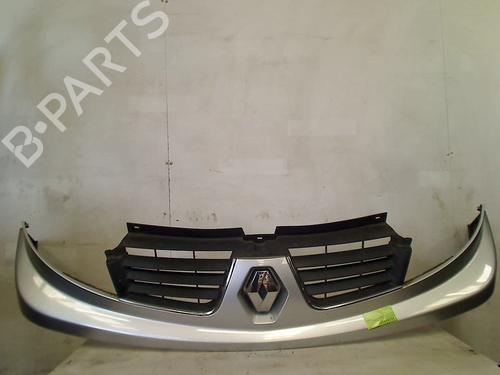 Used Grille Grille 37632812 37632812