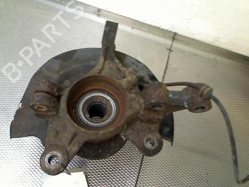 Used Left front steering knuckle Left front steering knuckle 36849400 36849400