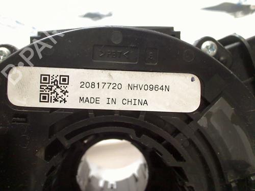 Steering column stalk OPEL CORSA C (X01) 1.4 Twinport (F08, F68) | BP30450767I23