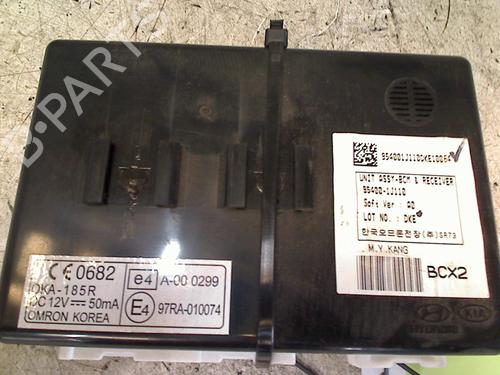 Used Control unit Control unit 11261616 11261616