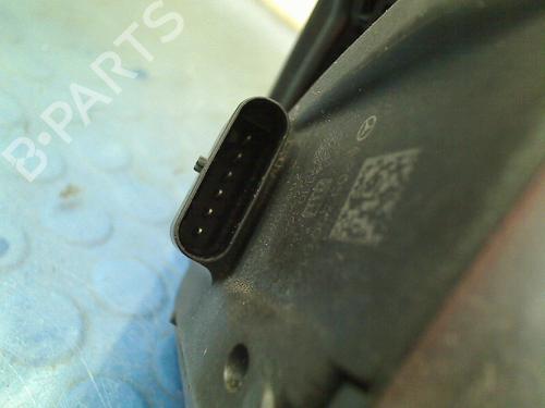 Pedal MERCEDES-BENZ C-CLASS Convertible (A205) C 180 (205.440) | BP13126958I4 
