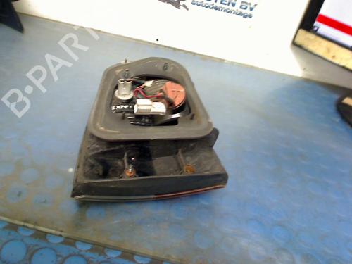 Right taillight HYUNDAI H-1 Van (A1) 2.5 CRDi | BP19921633C35 