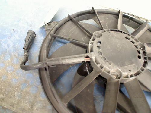 Fan PEUGEOT PARTNER Box Body/MPV 1.6 HDi | BP20925478M128 