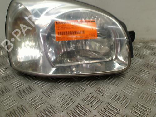 Used Right headlight HYUNDAI SANTA FÉ I (SM) 2.0 CRDi 4x4 (113 hp) 11308792