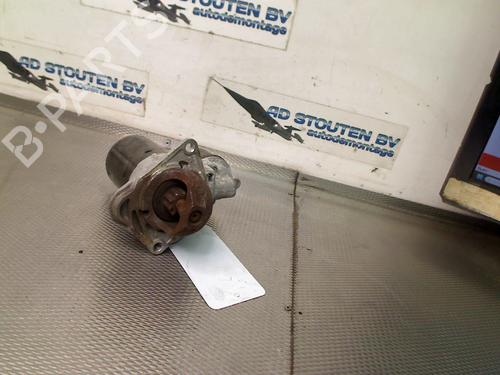 Used Starter OPEL ASTRA J Sports Tourer (P10) 1.4 (35) (101 hp) 28450023